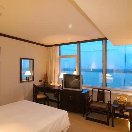 Hangzhou Tianyuan Tower Hotel Bilik gambar