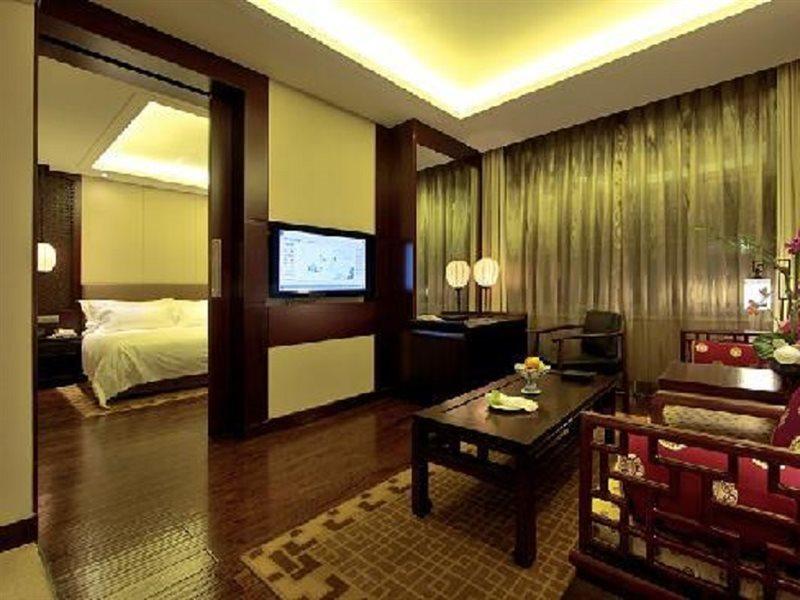 Hangzhou Tianyuan Tower Hotel Luaran gambar