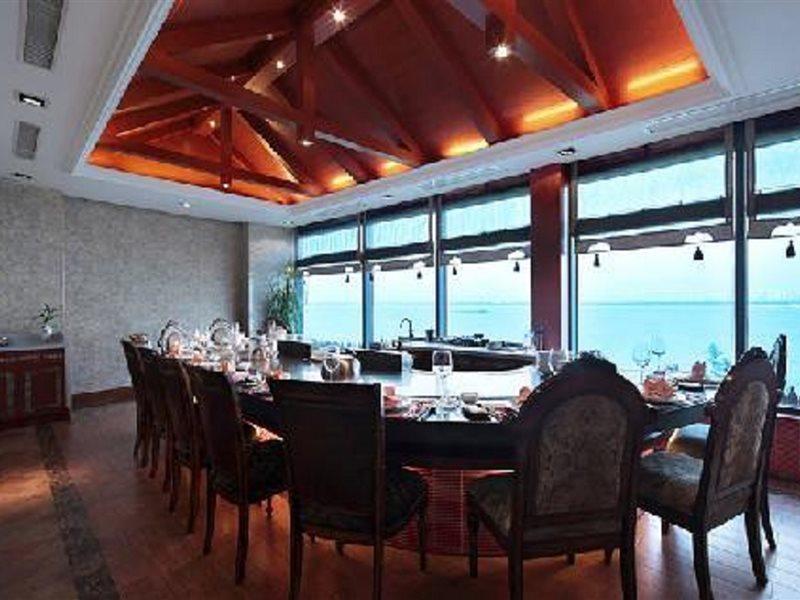 Hangzhou Tianyuan Tower Hotel Luaran gambar