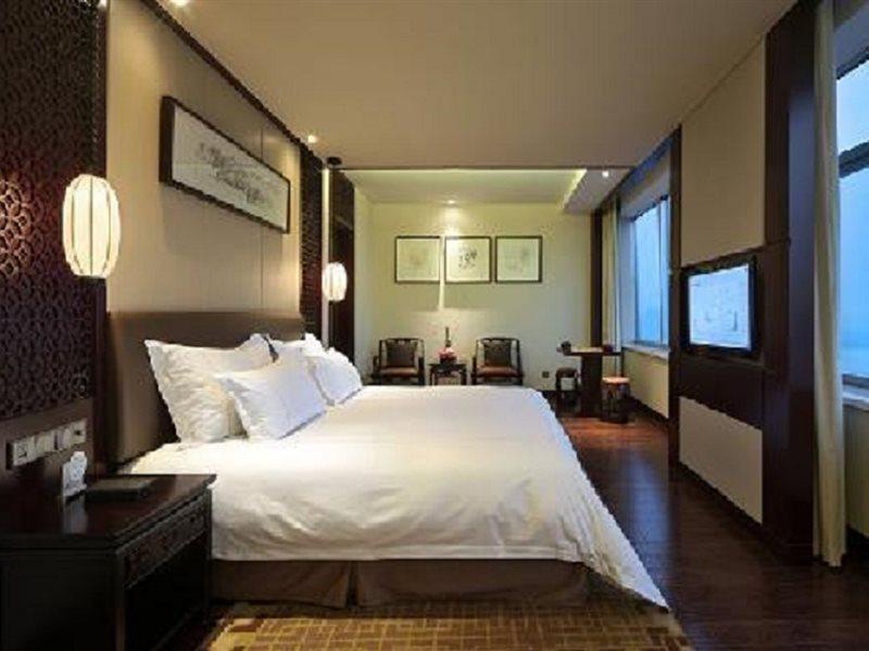 Hangzhou Tianyuan Tower Hotel Luaran gambar
