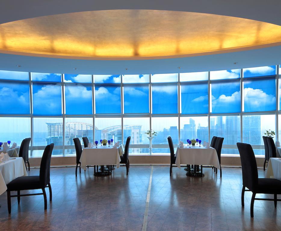 Hangzhou Tianyuan Tower Hotel Luaran gambar