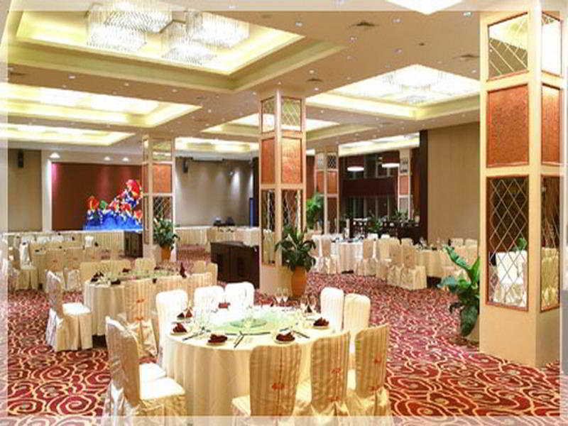 Hangzhou Tianyuan Tower Hotel Luaran gambar