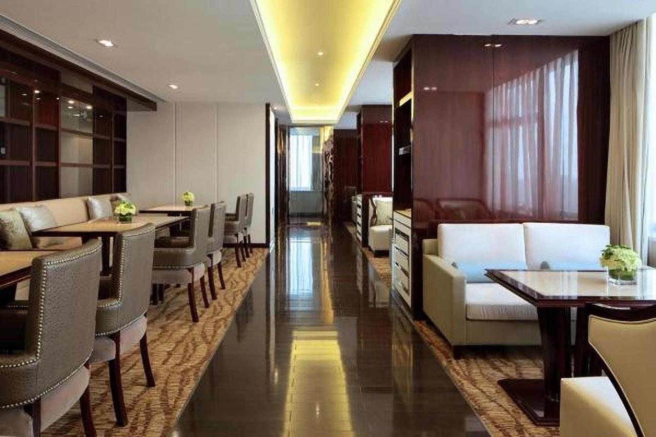 Hangzhou Tianyuan Tower Hotel Luaran gambar