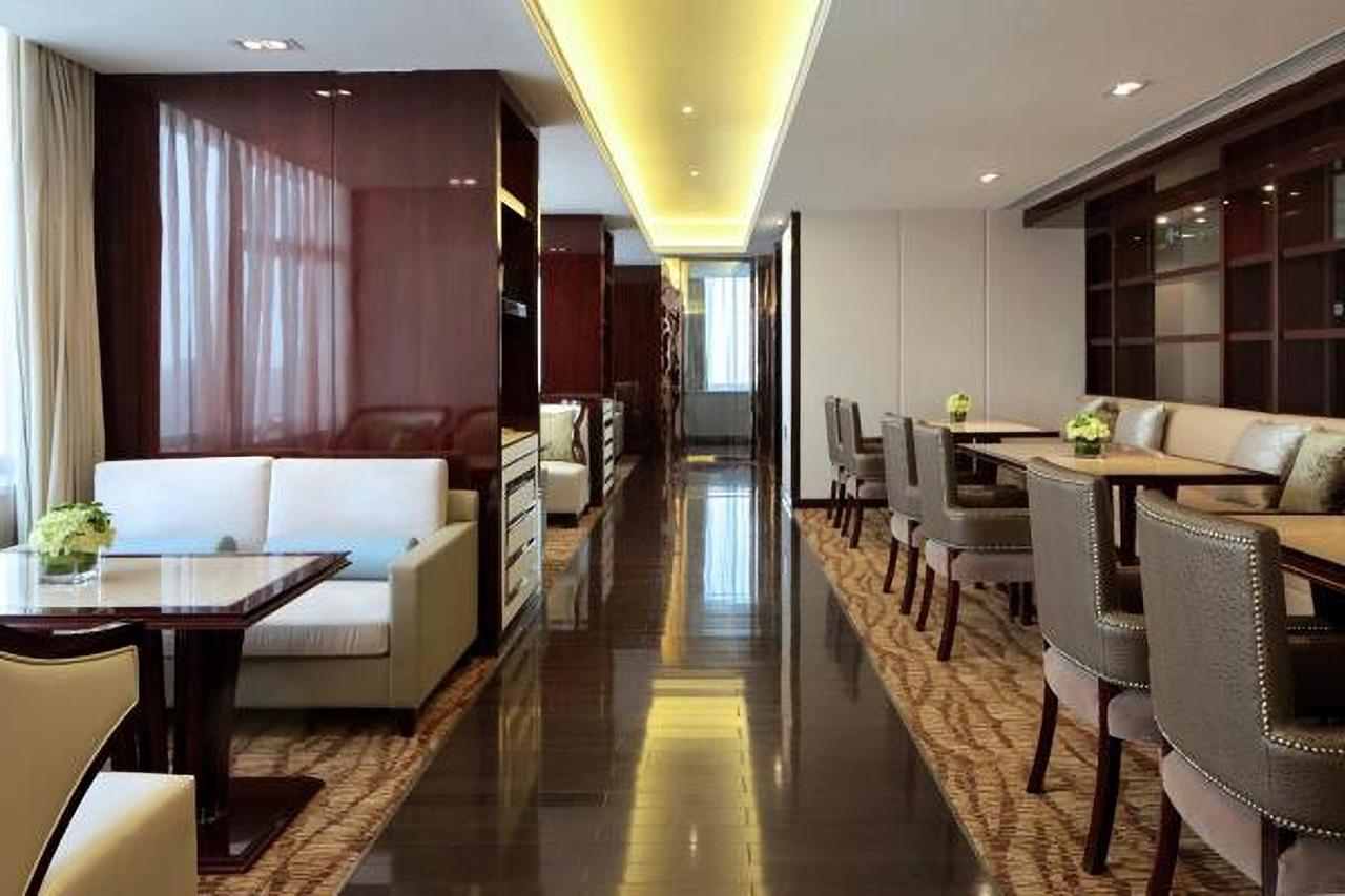 Hangzhou Tianyuan Tower Hotel Luaran gambar